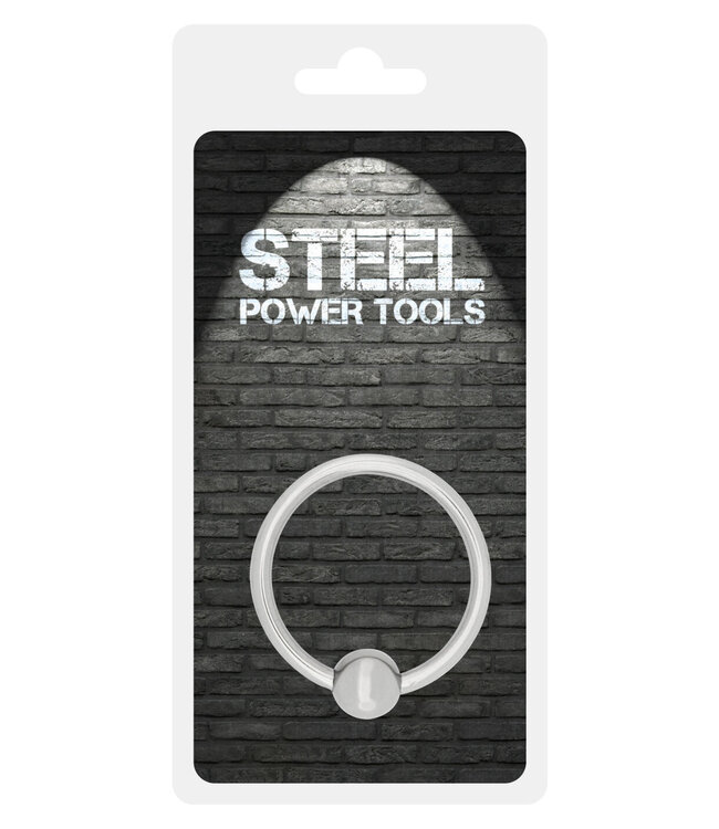 Steel Power Tools Acorn Ring 30 mm