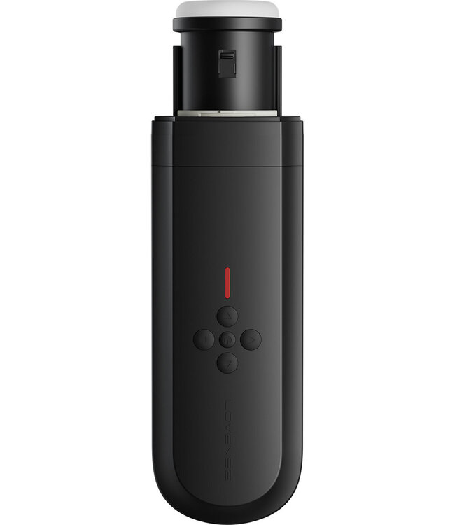 Lovense Solace - Automatic Thrusting Masturbator