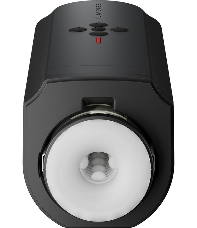 Lovense Solace - Automatic Thrusting Masturbator