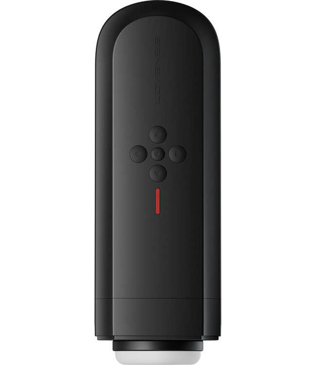 Lovense Solace - Automatic Thrusting Masturbator