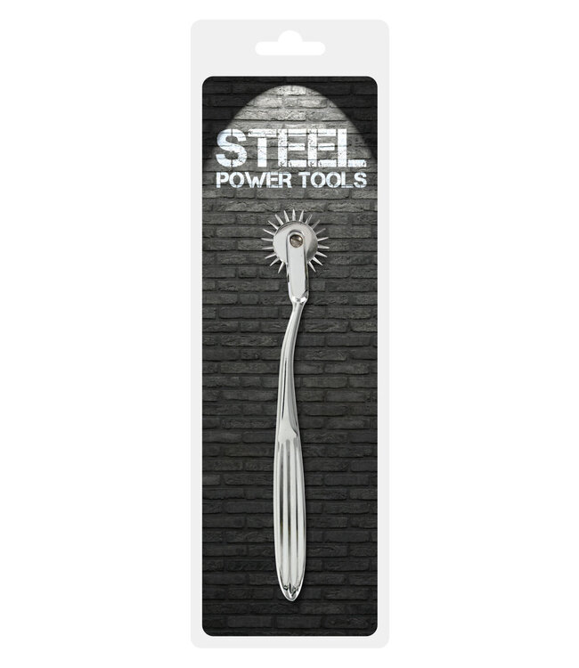 Steel Power Tools Pinwheel