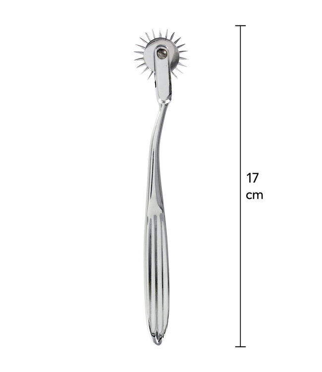 Steel Power Tools Pinwheel