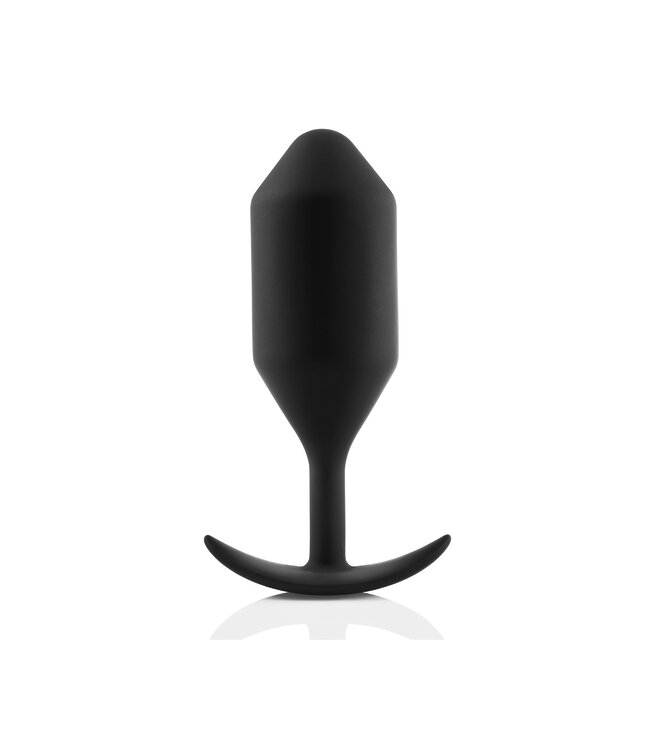 B-Vibe Snug Plug 5