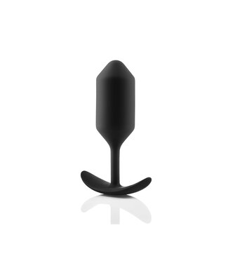 B-Vibe Snug Plug 3