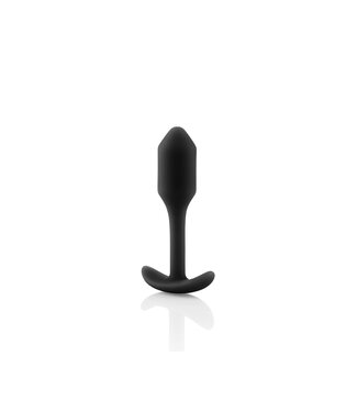 B-Vibe Snug Plug 1