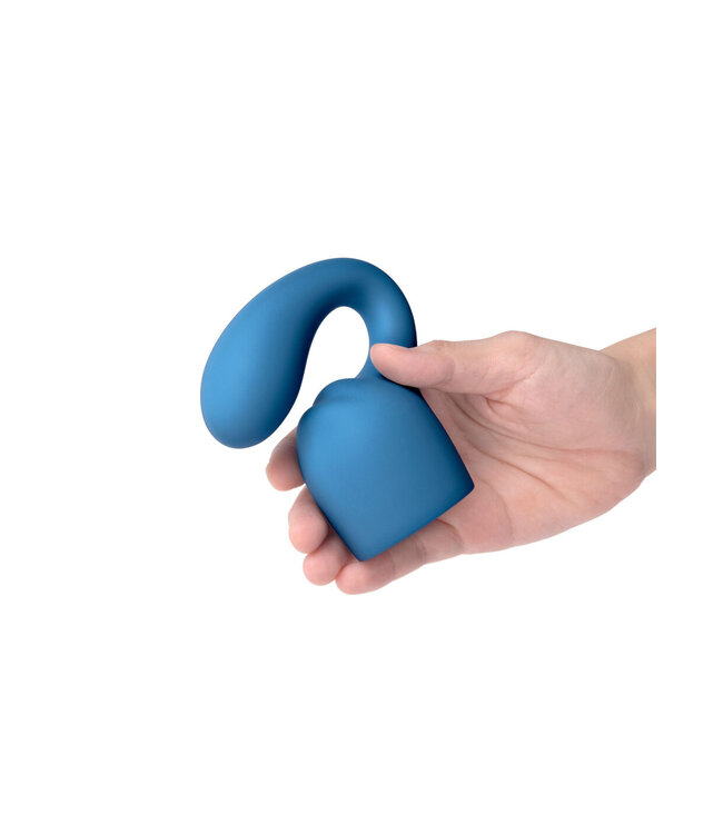 Le Wand Petite Glider Head