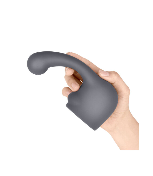 Le Wand Curve Weighted Head