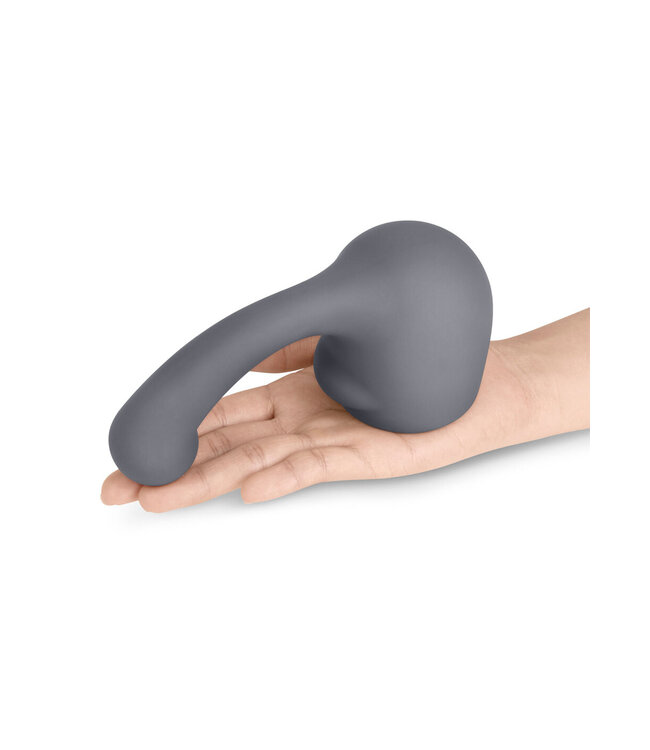 Le Wand Curve Weighted Head