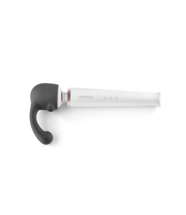 Le Wand Curve Weighted Head