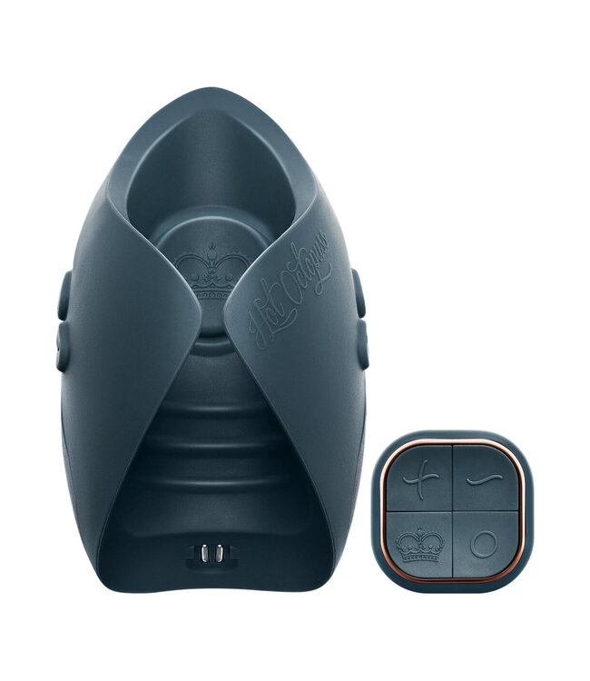 Hot Octopuss Pulse Duo II