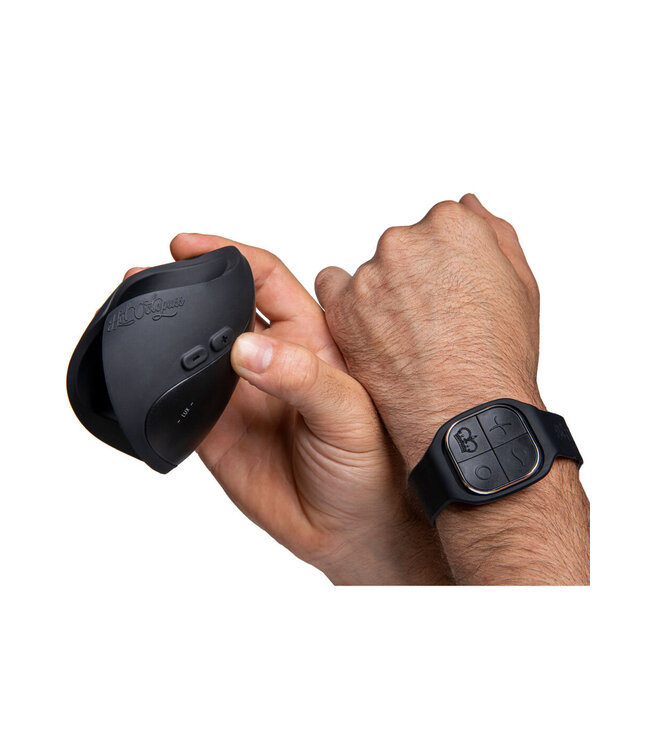 Hot Octopuss Pulse Solo Lux