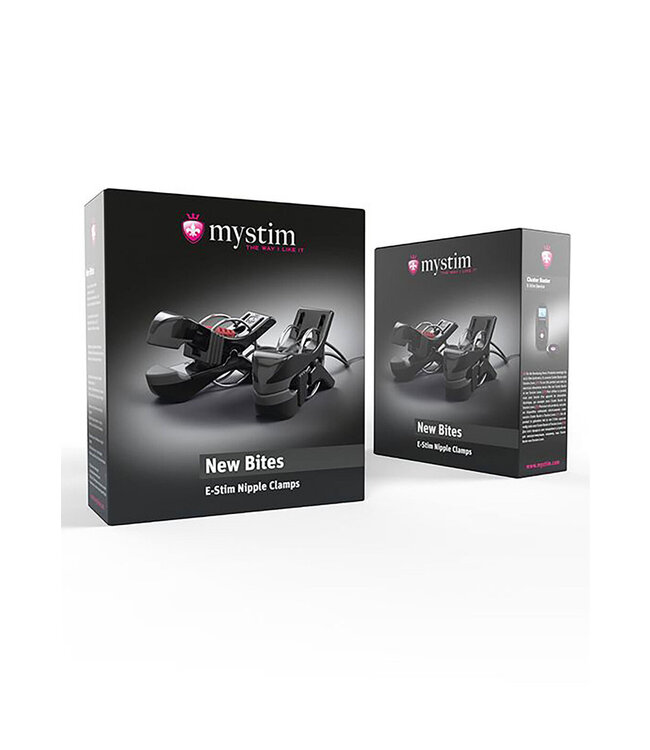 MyStim Barry Bite