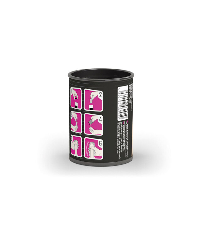 MyStim MasturbaTIN Ribbed Rita