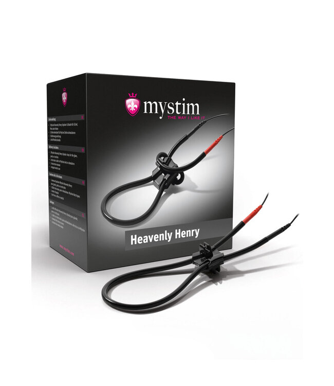 MyStim Heavenly Henry