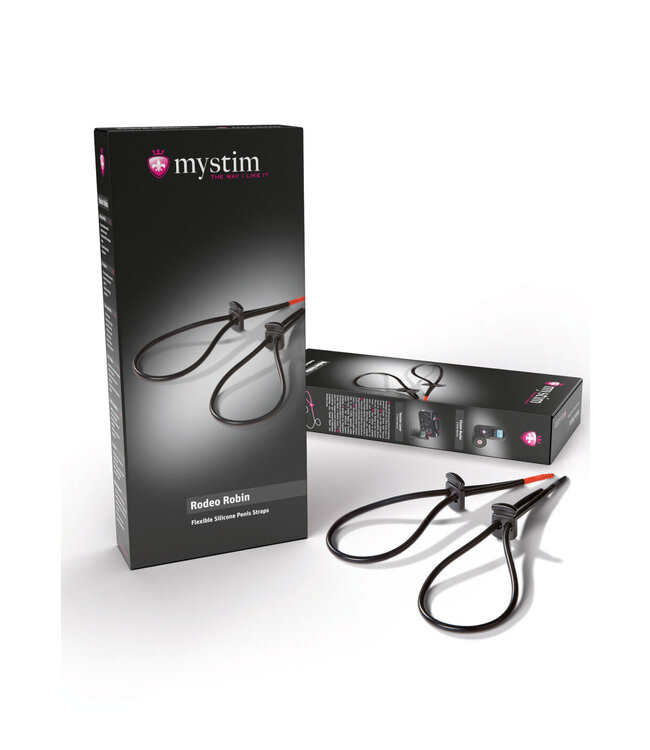 MyStim Rodeo Robin