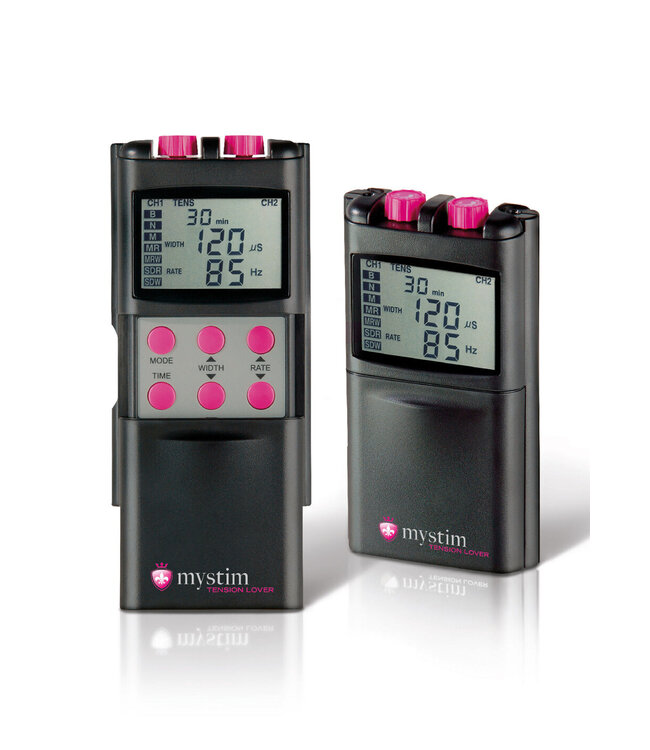 MyStim Tens Unit 7F Tension Lover