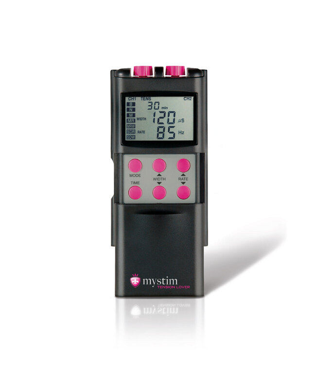 MyStim Tens Unit 7F Tension Lover