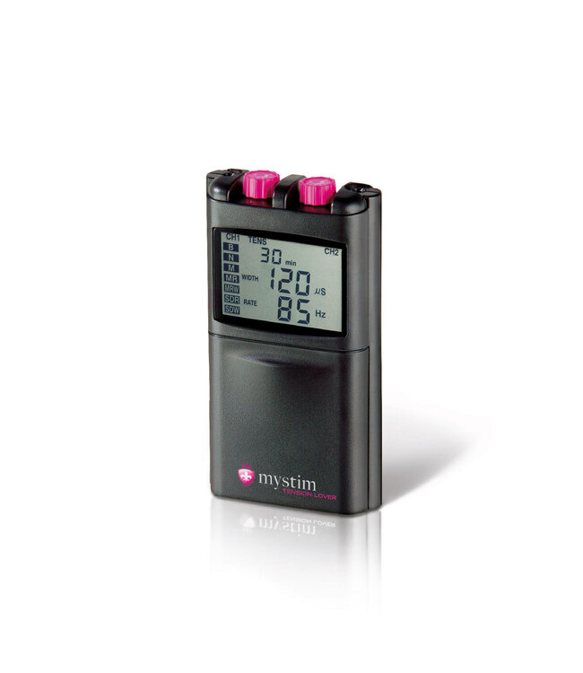MyStim Tens Unit 7F Tension Lover