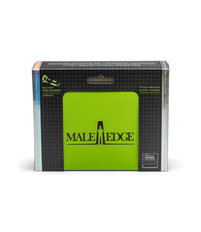 Male Edge Enlarger Extra