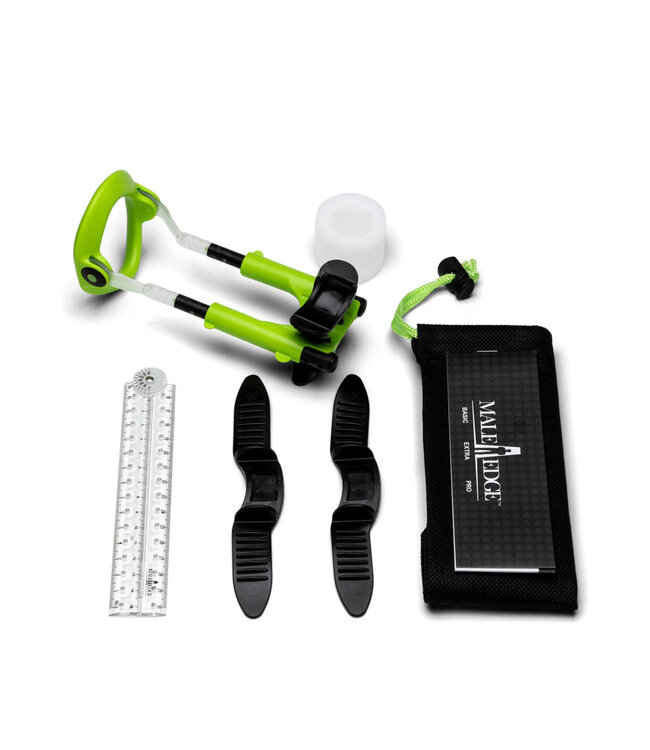 Male Edge Enlarger Extra