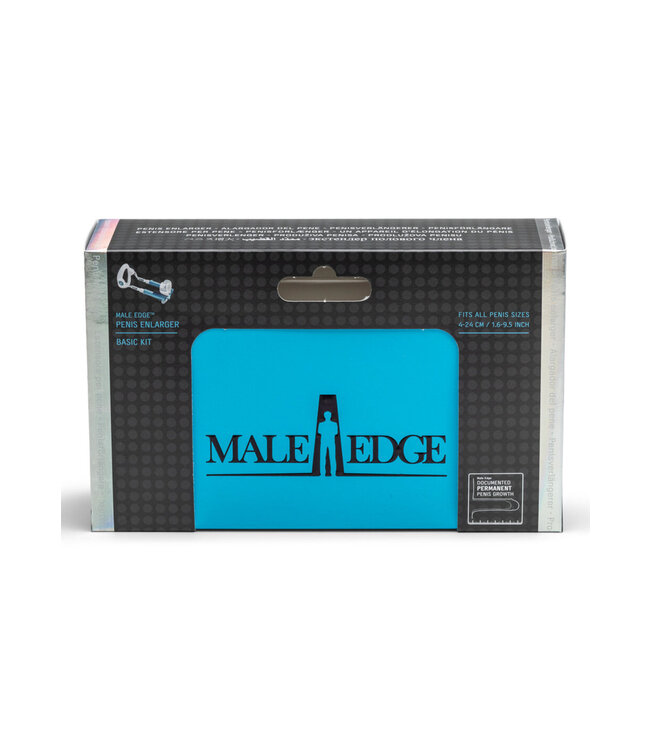 Male Edge Enlarger Basic