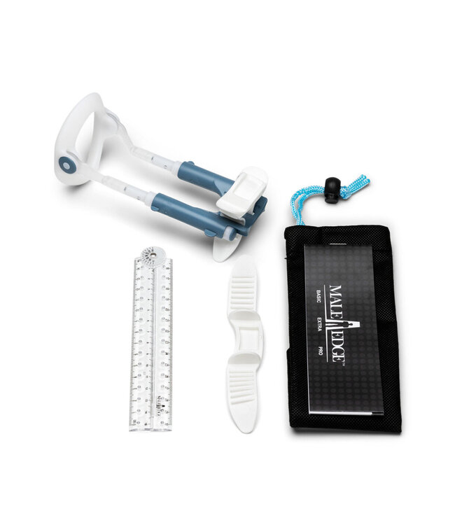 Male Edge Enlarger Basic