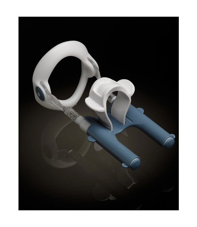 Male Edge Enlarger Basic