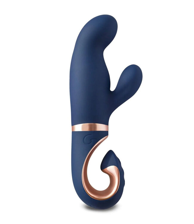 Gvibe Gentley Vibrator