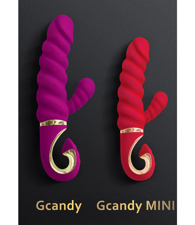 Gvibe Gcandy Mini