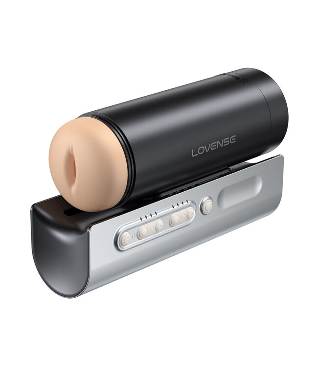 Lovense Solace Pro