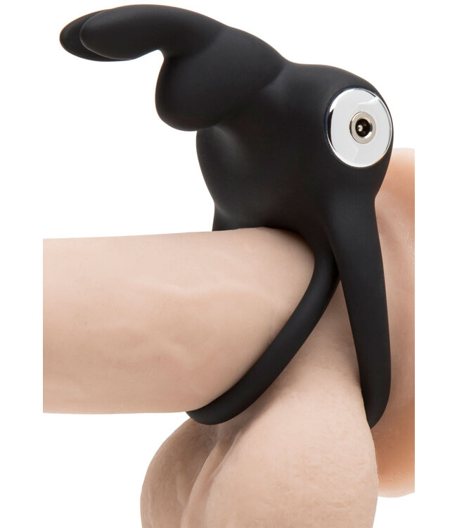 Happy Rabbit Stimulating Cock Ring