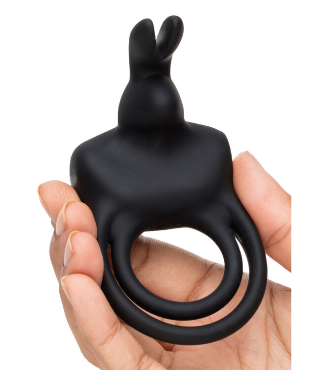 Happy Rabbit Stimulating Cock Ring