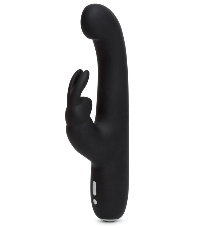 Happy Rabbit Slimline G-Spot Vibrator