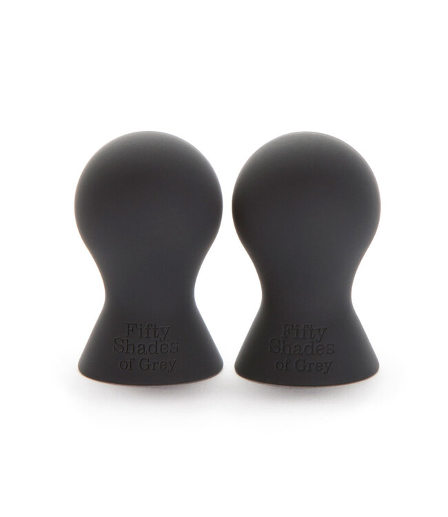 Fifty Shades of Grey Nothing but Sensation Nipple Teasers