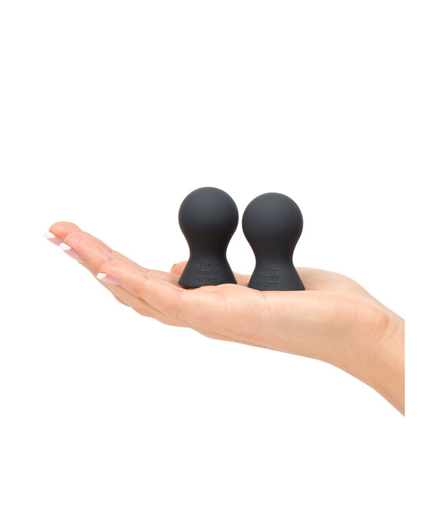 Fifty Shades of Grey Nothing but Sensation Nipple Teasers