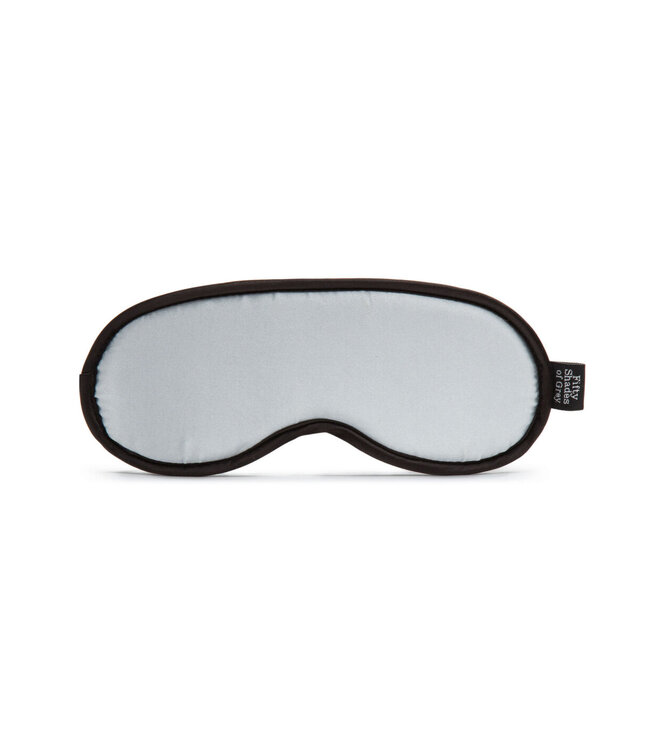 Fifty Shades of Grey Hard Limits Bed Restraint Kit