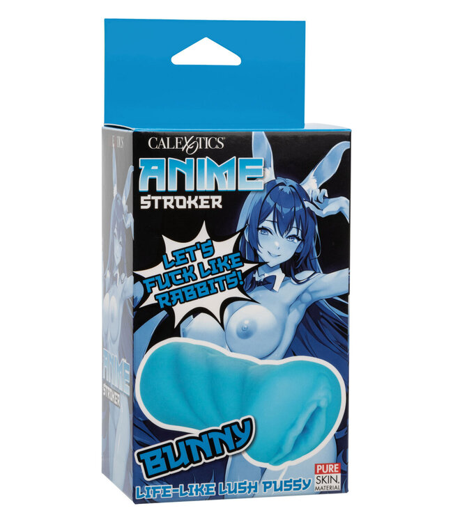 CalExotics Anime Stroker Bunny