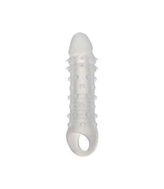 CalExotics Performance Maxx Liquid Silicone Adonis