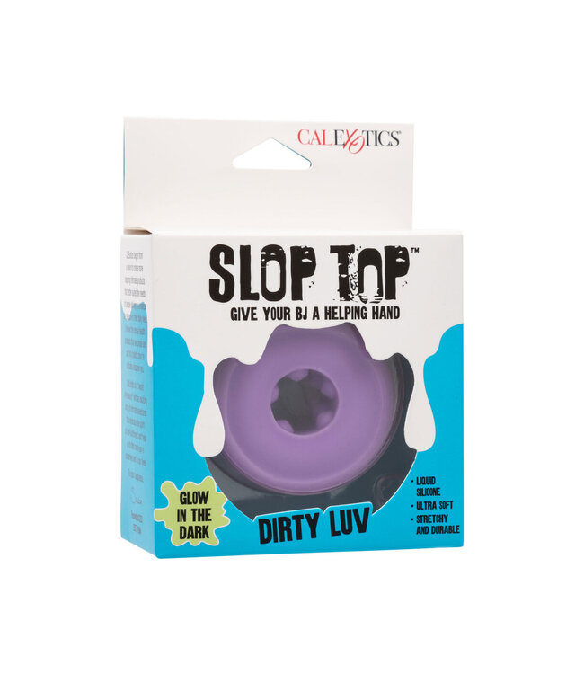 CalExotics Slop Top Dirty Luv