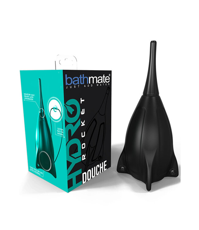 Bathmate Hydro Rocket douche
