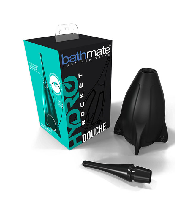 Bathmate Hydro Rocket douche