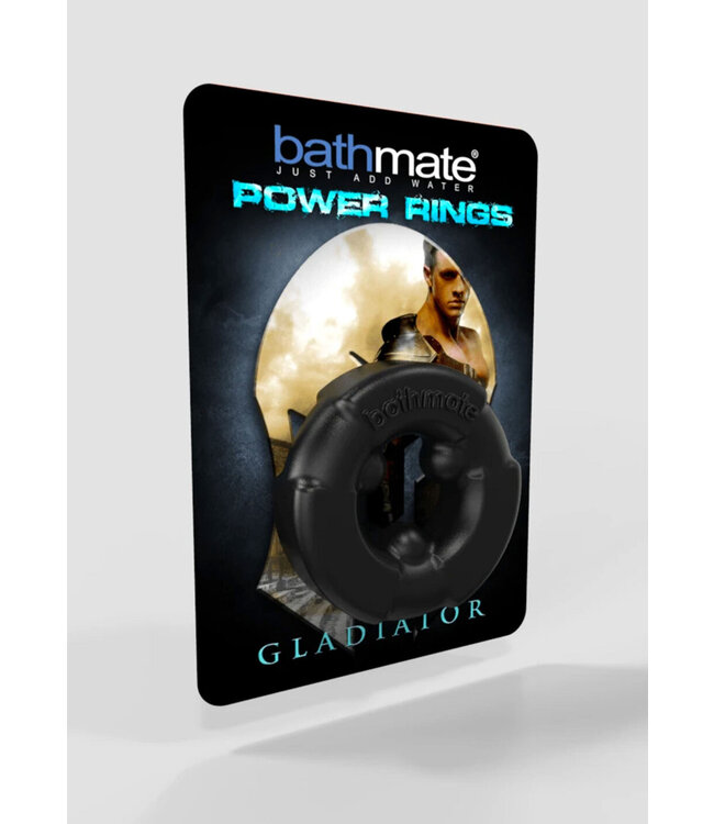 Bathmate Power Ring Gladiator