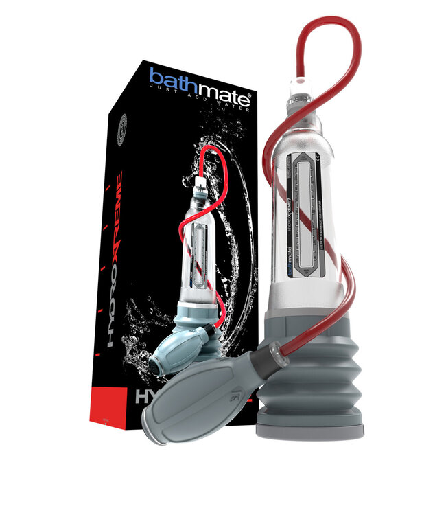Bathmate HYDROXTREME 7