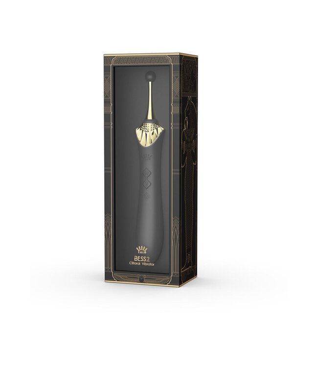 Zalo Bess 2 Clitoral Vibrator