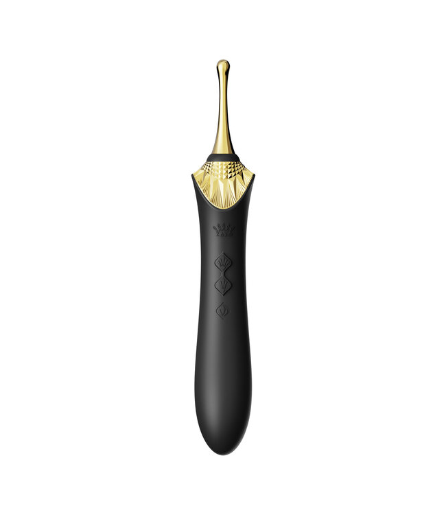 Zalo Bess 2 Clitoral Vibrator