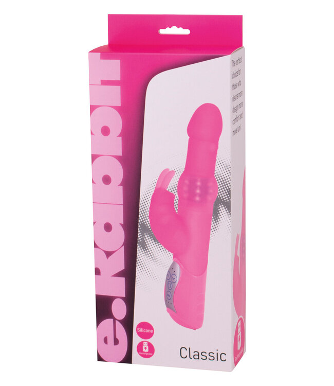 Seven Creations E Rabbit Classic