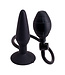 Seven Creations Inflatable Butt Plug M