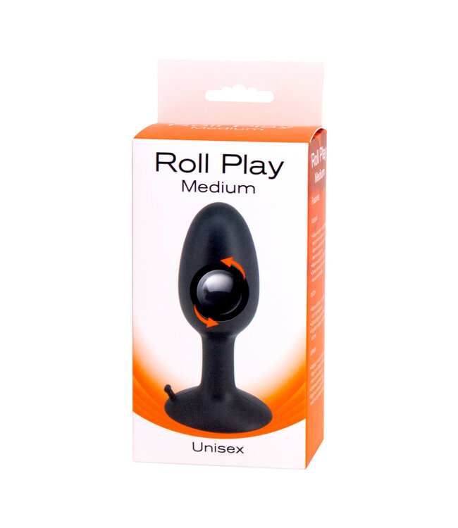 Seven Creations Roll Play Medium