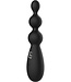 Hidden Desire Extreme Triple Thrill Anal Vibrator