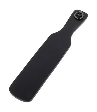 Hidden Desire Masters Real Leather Spanking Paddle